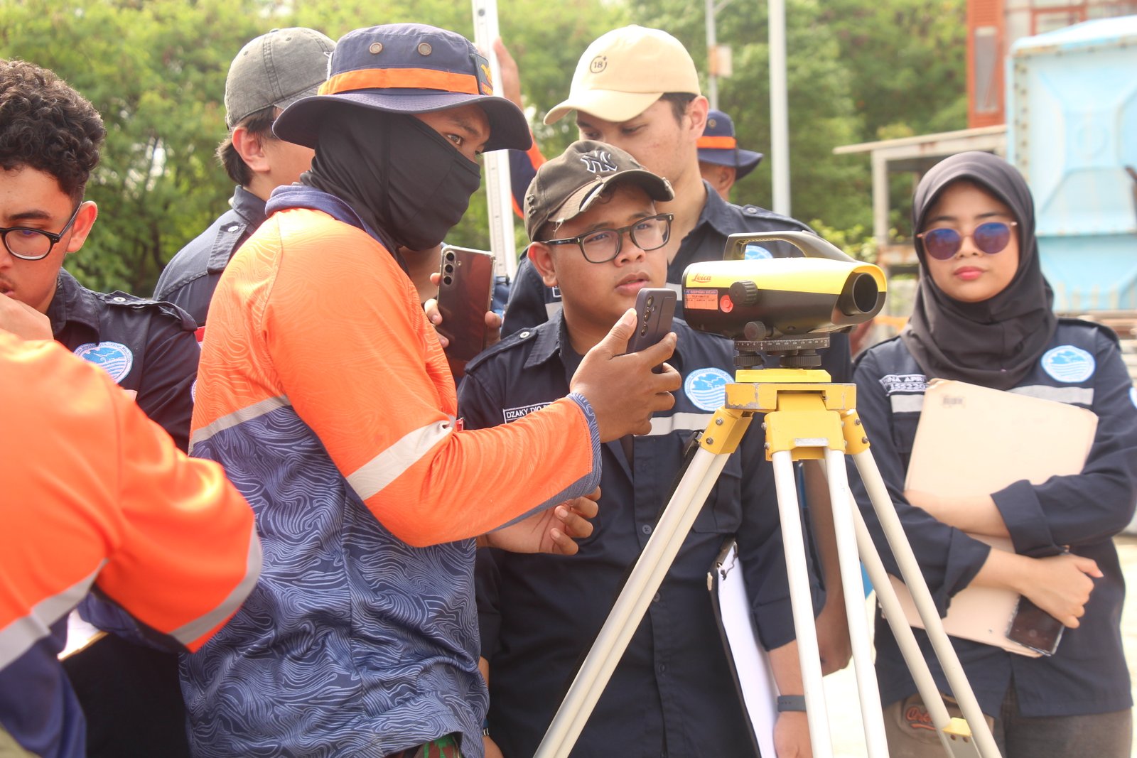 Teknik Kelautan