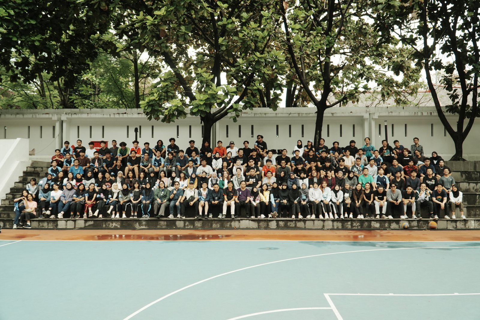 KL Fun Day 2025